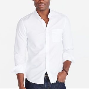 Brand New! JCREW Dress Shirt